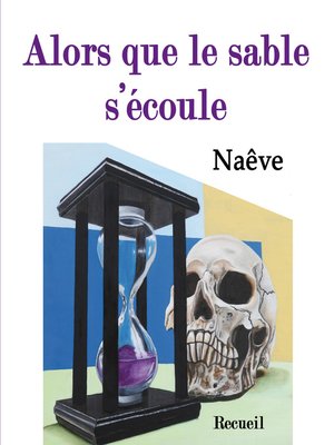 cover image of Alors que le sable s'écoule